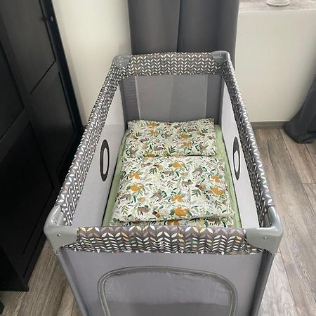 Ferienapartment אסן מראה חיצוני תמונה