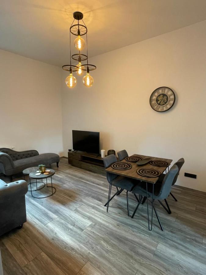Ferienapartment אסן מראה חיצוני תמונה